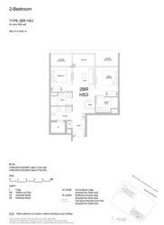 Marina Gardens Lane (D1), Condominium #448486721